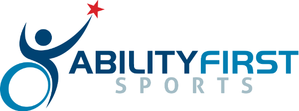 Ability First Sports logo