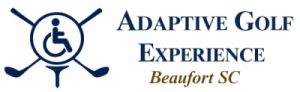 Adaptive Golf Experience logo