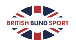 british-blind-sport logo