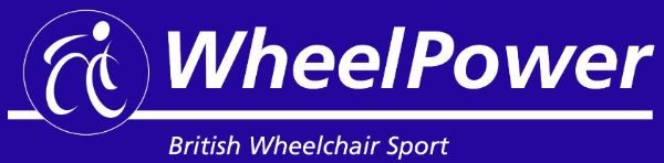wheel-power-british-wheelchair-sport logo