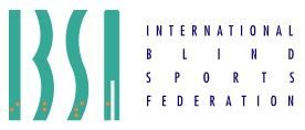 International Blind Sports Federation logo