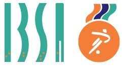 IBSA (International Blind Sport Association) Football logo