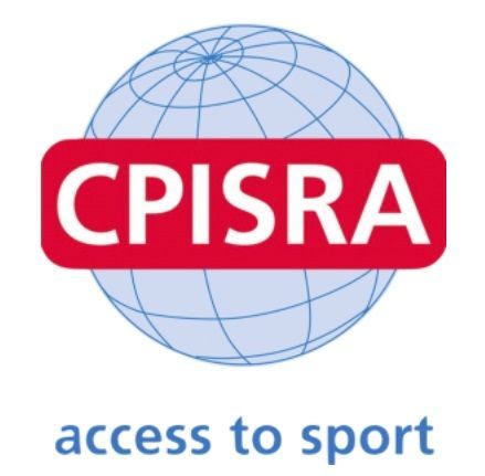 Cerebral Palsy International Sports and Recreations Association logo