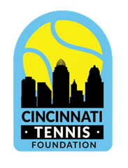 cincinnati-tennis-foundation logo
