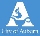 City of Auburn logo