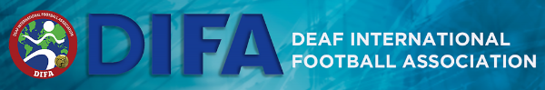 deaf-international-football-association logo