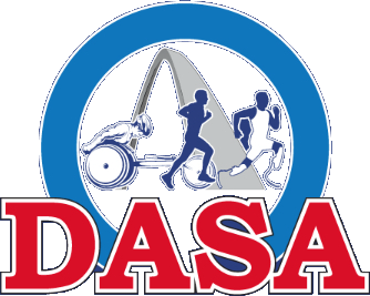 Disabled Athletes Sports Association (DASA) logo