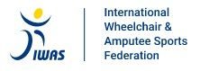 international-wheelchair-amputee-sports-federation logo
