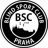 Blind Sport Club Prague logo