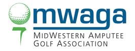 Midwestern Amputee Golf Association logo