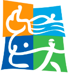 Hellenic Sports Federation for Persons with Disabilities logo