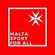 Malta Sports for All logo