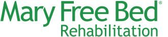 Mary Free Bed Rehabilitation logo