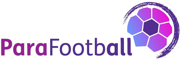 ParaFootball logo
