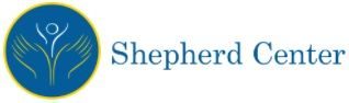 Shepherd Center Sports logo