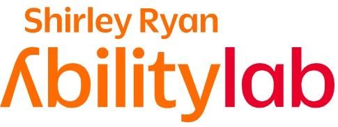 Shirley Ryan Ability Lab logo
