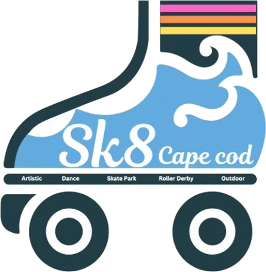 Sk8CapeCod logo