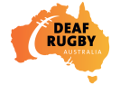 deaf-rugby-australia logo
