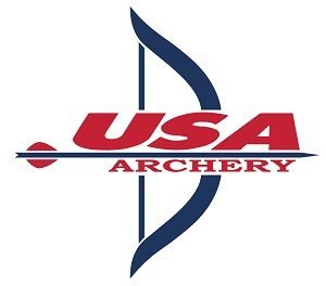 USA Archery logo