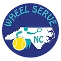 Wheel Serve North Carolina logo